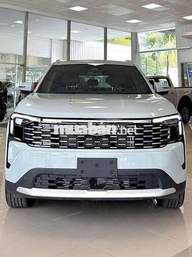 Ford Territory