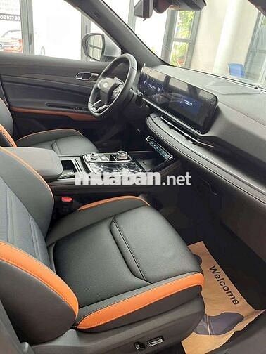 Ford Territory