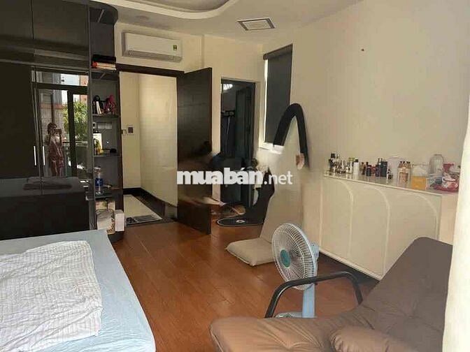 🏡 CHO THUÊ NHÀ ĐẸP – HXH XÔ VIẾT NGHỆ TĨNH, QUẬN BÌNH THẠNH