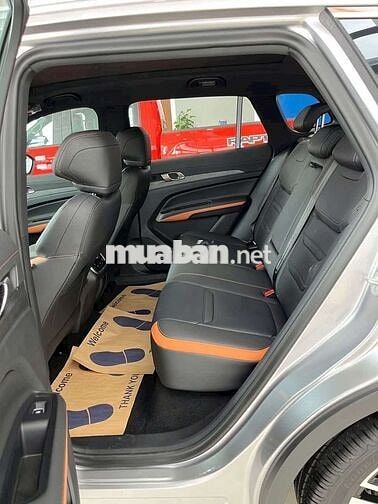 Ford Territory