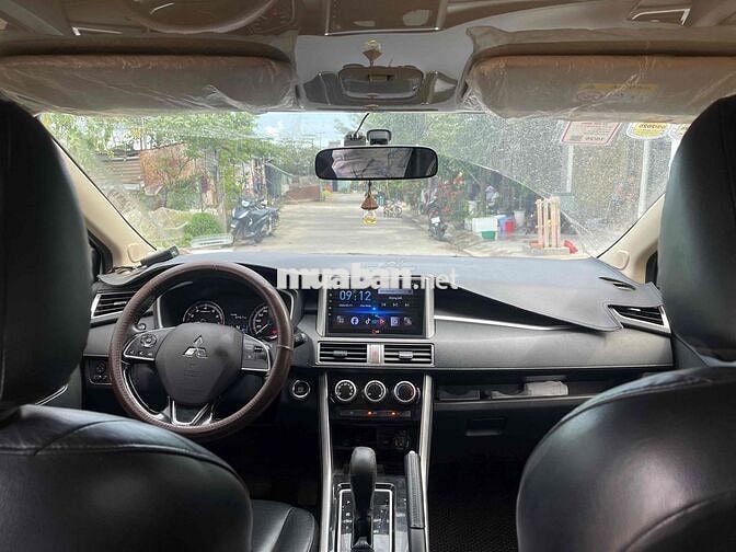 Mitsubishi Xpander 2021 Trắng Số tự động