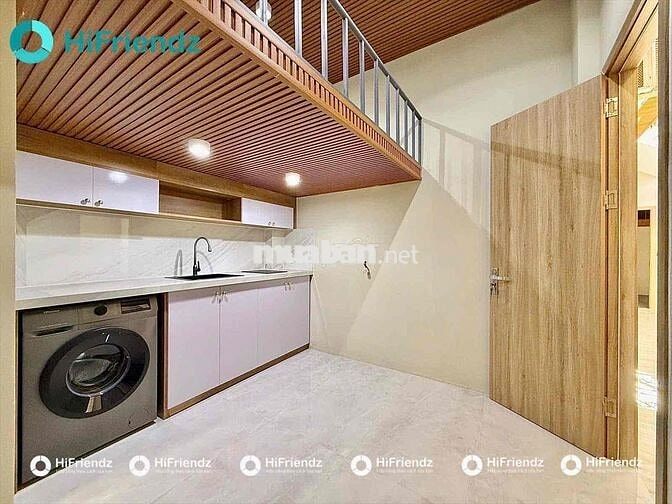 🌟Căn Hộ Mini - Full Nội Thất - Ngay Ngã Tư Bốn Xã - GIÁP Q6 ,Q11