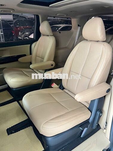 KIA GRAND SEDONA 3.3 GATH 2016