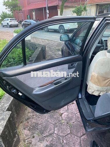 Toyota Altis 2005 1.8G Đen