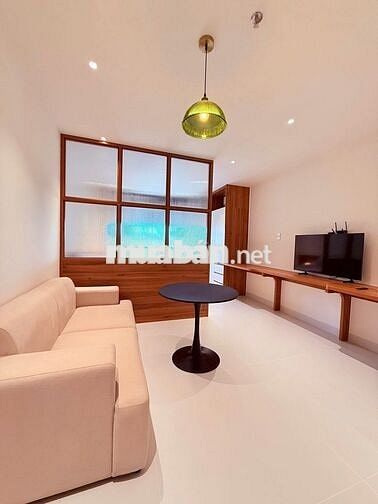 🏡 CĂN HỘ STUDIO CAO CẤP – HẢI CHÂU  ✨
