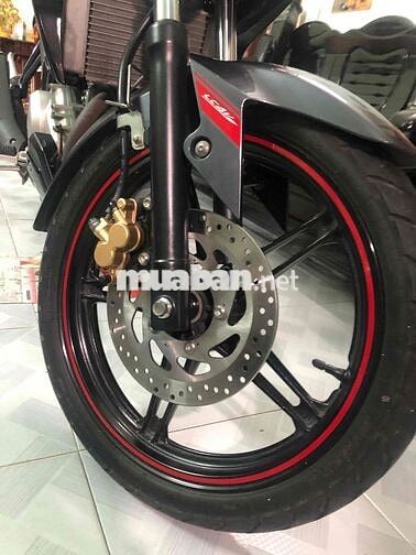 BÁN SIÊU PHẪM  YAMAHA FZ150FI BSĐN60
