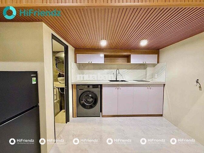 🌟Căn Hộ Mini - Full Nội Thất - Ngay Ngã Tư Bốn Xã - GIÁP Q6 ,Q11
