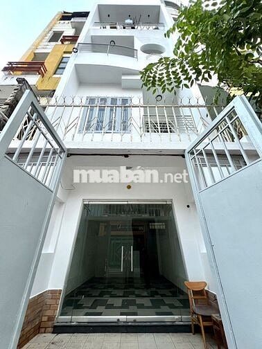 🏠 CHO THUÊ MẶT BẰNG KINH DOANH QUẬN 1– 99 ĐẶNG DUNG