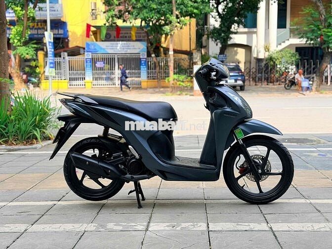 Vision 110fi Cá tính 5 lan 2023 khoá smartkey