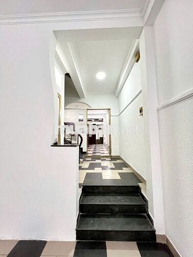 🏠 CHO THUÊ MẶT BẰNG KINH DOANH QUẬN 1– 99 ĐẶNG DUNG