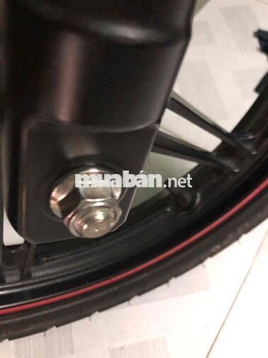 BÁN SIÊU PHẪM  YAMAHA FZ150FI BSĐN60