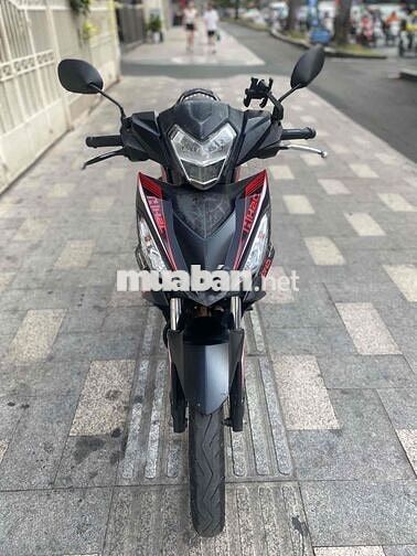 Honda Winner 2016 Đen đỏ Zin