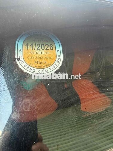 Chevrolet Spark Van 2015 115.000 km