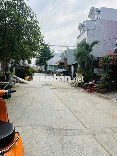 🌺🌺Cần bán nhà đường 12 Bùi tư toàn - ❤️Phường An lạc  💰💰Giá bán :