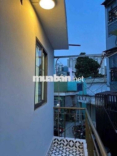 chính chủ cần bán gấp nhà p15 q8 hcm