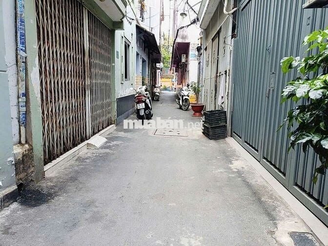 cho thuê nhà nguyên căn Gò Vấp 