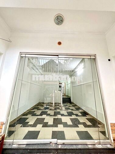 🏠 CHO THUÊ MẶT BẰNG KINH DOANH QUẬN 1– 99 ĐẶNG DUNG