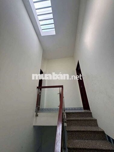 cho thuê nhà nguyên căn Gò Vấp 