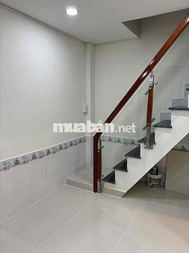 chính chủ cần bán gấp nhà p15 q8 hcm