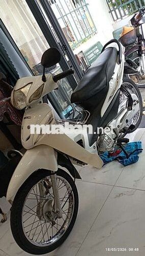 Wave halim 50 bstp 