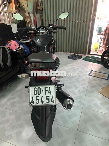 BÁN SIÊU PHẪM  YAMAHA FZ150FI BSĐN60