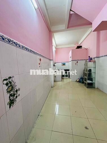 Phòng trọ lý thái tổ - quận 10