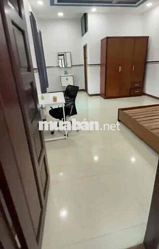 Còn Trống Phòng Giá Bao Điện Nước