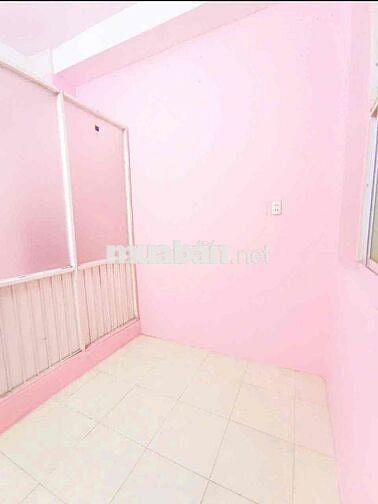 Phòng trọ lý thái tổ - quận 10