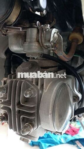 Wave halim 50 bstp 