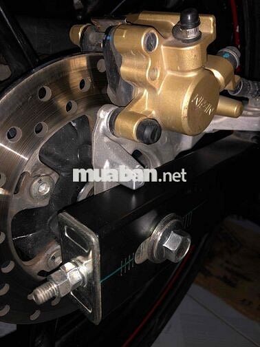 BÁN SIÊU PHẪM  YAMAHA FZ150FI BSĐN60