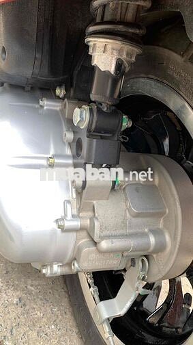 Piaggio Vespa Sprint 2022 Đỏ chính chủ