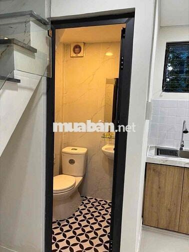chính chủ cần bán gấp nhà p15 q8 hcm