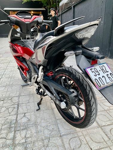 Winner X 2020 ABS Chính Chủ Máy Zin Giá Cực Tốt