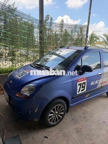 Chevrolet Spark Van 2015 115.000 km