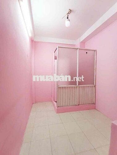 Phòng trọ lý thái tổ - quận 10