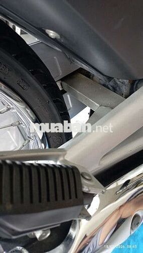 Wave halim 50 bstp 