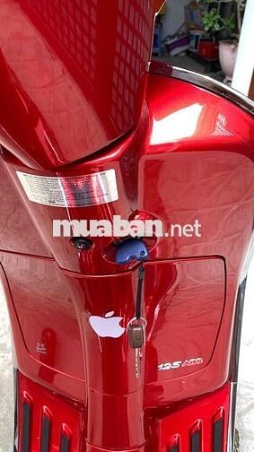 Piaggio Vespa Sprint 2022 Đỏ chính chủ