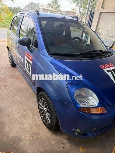 Chevrolet Spark Van 2015 115.000 km