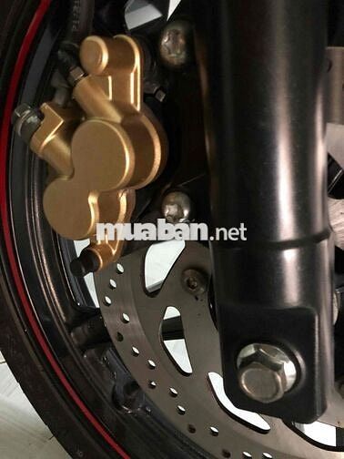 BÁN SIÊU PHẪM  YAMAHA FZ150FI BSĐN60