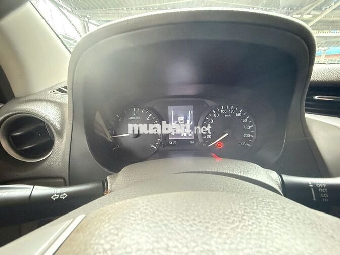 Nissan Navara AT4x2 2016 184015 Km màu vàng