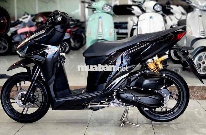 Vario125 2023 dọn Kiểng chính chủ ký ✅