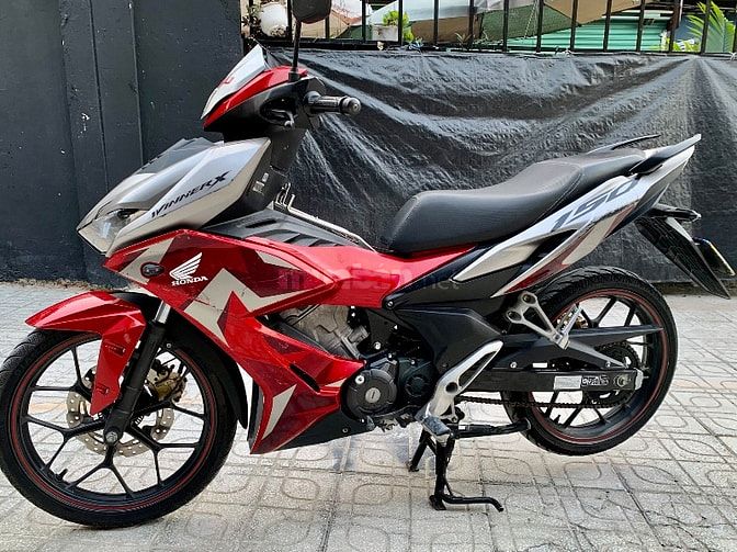 Winner X 2020 ABS Chính Chủ Máy Zin Giá Cực Tốt