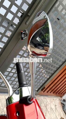 Piaggio Vespa Sprint 2022 Đỏ chính chủ