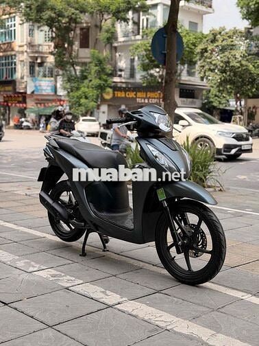 Vision 110fi Cá tính 5 lan 2023 khoá smartkey