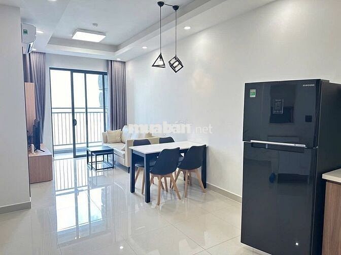 Cho thuê Q7 Riverside Đào Trí, 1PN Full nội thất 9.5 triệu.