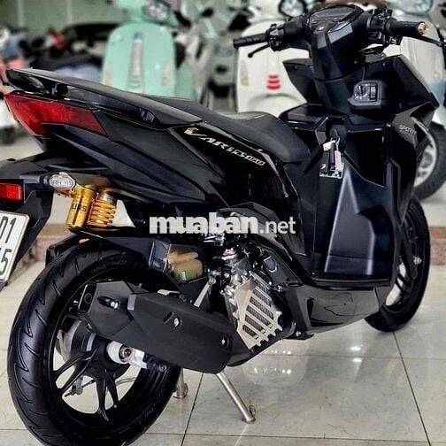 Vario125 2023 dọn Kiểng chính chủ ký ✅