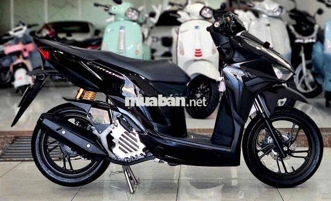 Vario125 2023 dọn Kiểng chính chủ ký ✅