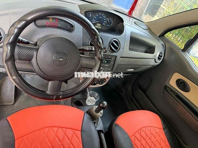 Chevrolet Spark Van 2015 115.000 km