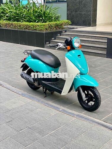 Honda Today 50cc Xanh ngọc