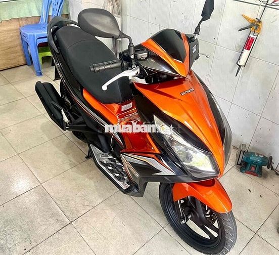 Air Blade 2014 125cc rin cả nước sơn, quá đẹp !